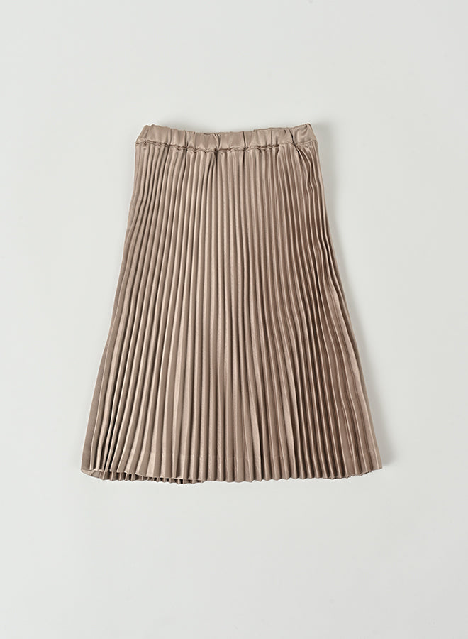 [East End Highlanders]   Pleated Skirt