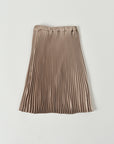 [East End Highlanders]   Pleated Skirt