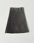 [East End Highlanders]   Pleated Skirt