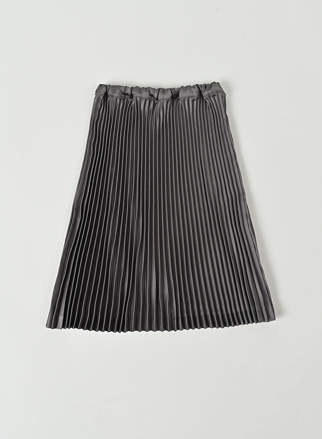 [East End Highlanders]   Pleated Skirt