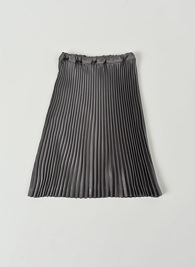 [East End Highlanders]   Pleated Skirt