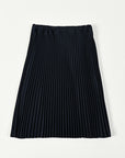 [East End Highlanders]   Pleated Skirt