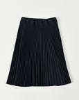 [East End Highlanders]   Pleated Skirt