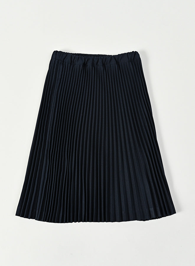 [East End Highlanders]   Pleated Skirt