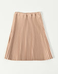 [East End Highlanders]   Pleated Skirt