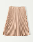 [East End Highlanders]   Pleated Skirt