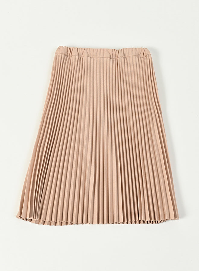 [East End Highlanders]   Pleated Skirt