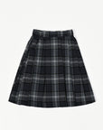 [East End Highlanders]   Tuck Skirt