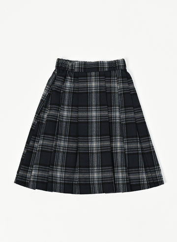 [East End Highlanders]   Tuck Skirt