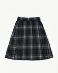 [East End Highlanders]   Tuck Skirt