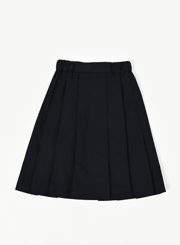 [East End Highlanders]   Tuck Skirt