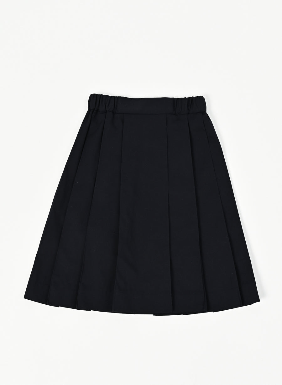 [East End Highlanders]   Tuck Skirt