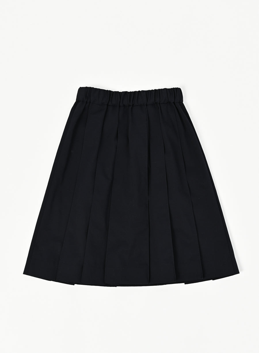 [East End Highlanders]   Tuck Skirt