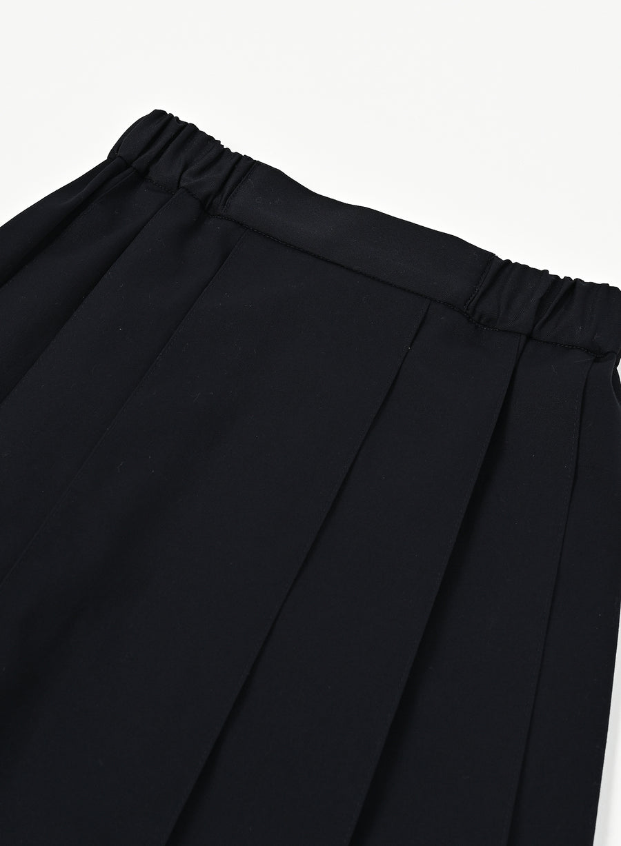 [East End Highlanders]   Tuck Skirt