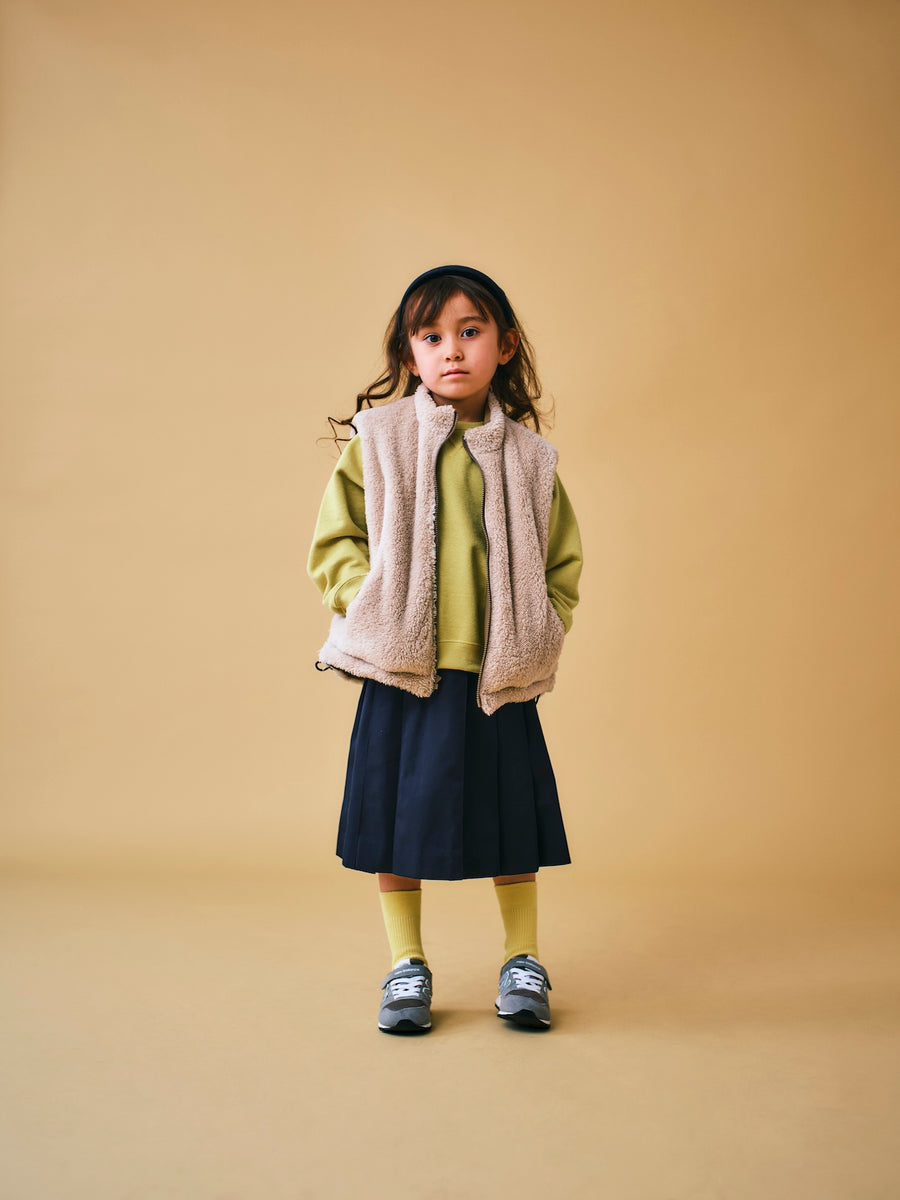 [East End Highlanders]   Tuck Skirt