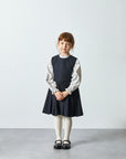 [East End Highlanders]   Baloon Sleeve Blouse