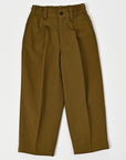 [East End Highlanders]   BDU Trousers