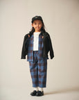 [East End Highlanders]   Harrinton Jacket