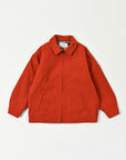 [East End Highlanders]   Harrinton Jacket
