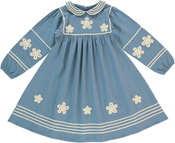 [Bebe Organic]   Inga Dress
