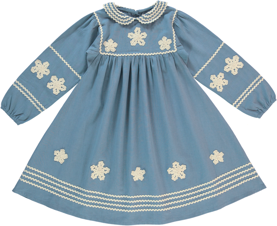 [Bebe Organic]   Inga Dress