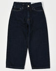 [East End Highlanders]   Denim Pants