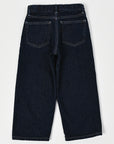 [East End Highlanders]   Denim Pants