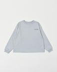 [East End Highlanders]   Back Print Long Sleeve Tee