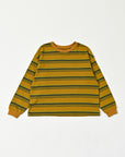 [East End Highlanders]   Multi Border T-shirt