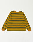 [East End Highlanders]   Multi Border T-shirt