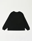 [East End Highlanders]   Front Print Long Sleeve Tee