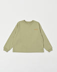 [East End Highlanders]   Back Print Long Sleeve Tee