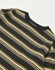 [East End Highlanders]   Multi Border T-shirt