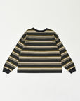 [East End Highlanders]   Multi Border T-shirt