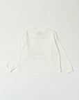 [East End Highlanders]   Front Print Long Sleeve Tee