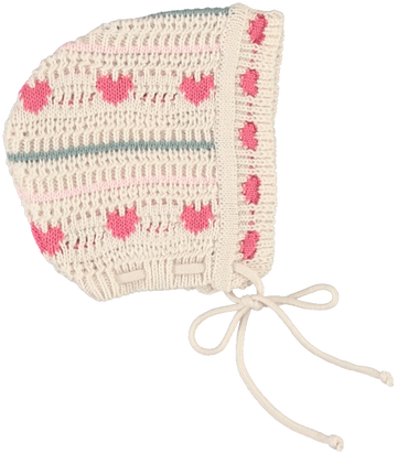 [Bebe Organic]   Josie Bonnet
