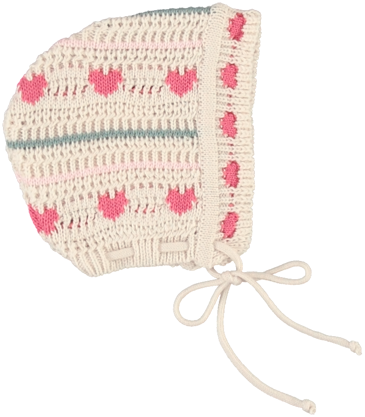[Bebe Organic]   Josie Bonnet