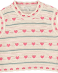 [Bebe Organic]   Josie Vest