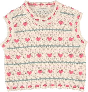 [Bebe Organic]   Josie Vest