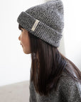 [Facade]   Beanie