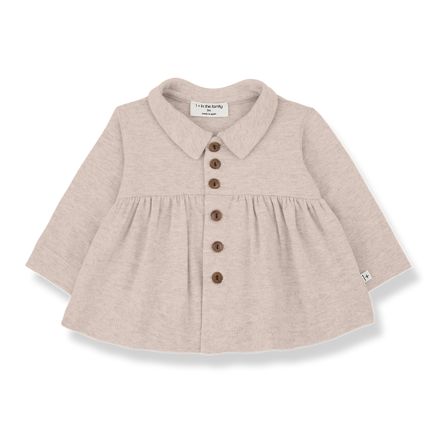 [1+ in the family]   LILAH