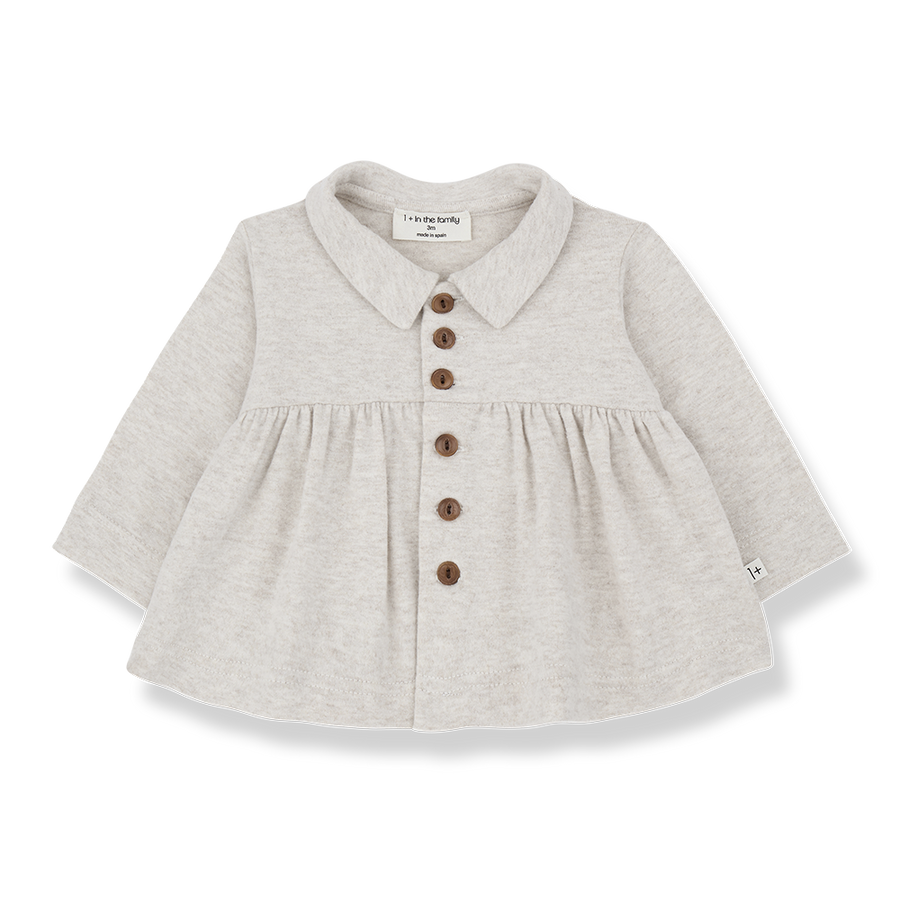[1+ in the family]   LILAH