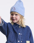 [Wynken]   WYNKEN PALLETTE BEENIE