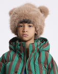[Wynken]   BEARY CUTE BEENIE HAT