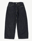 [East End Highlanders]   Denim Pants