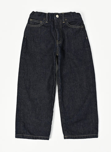 [East End Highlanders]   Denim Pants