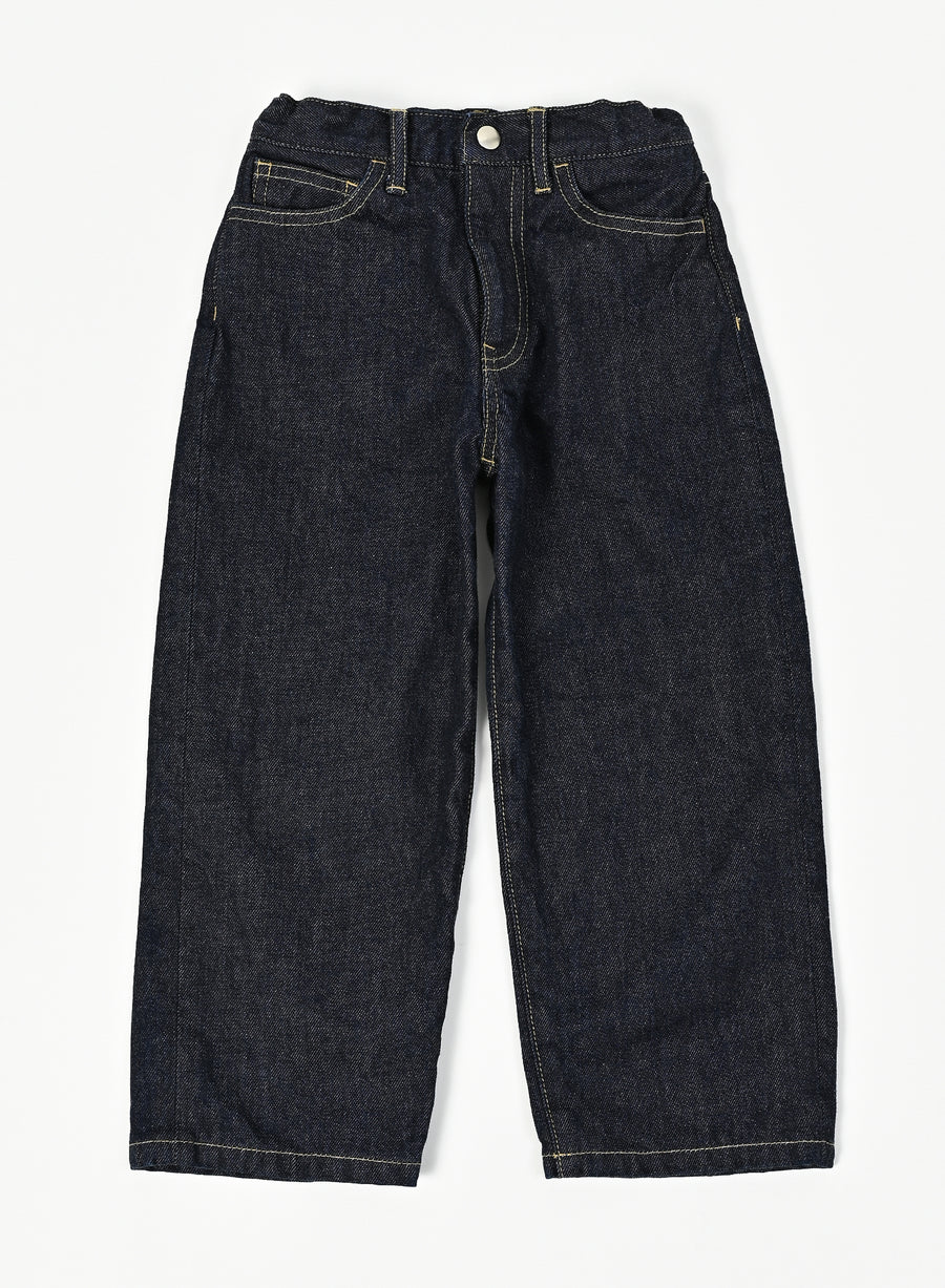 [East End Highlanders]   Denim Pants