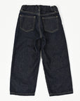 [East End Highlanders]   Denim Pants