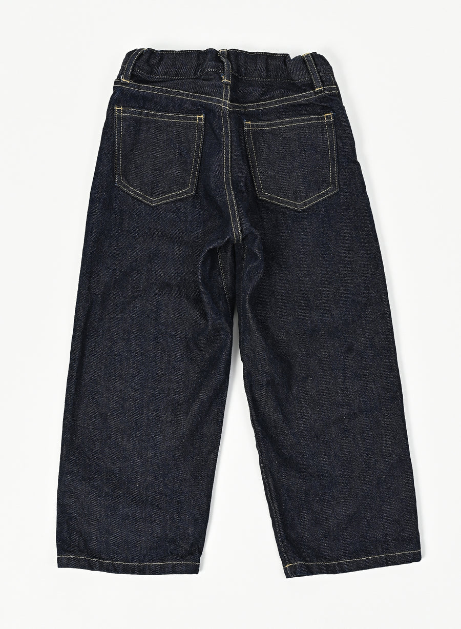 [East End Highlanders]   Denim Pants