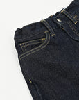 [East End Highlanders]   Denim Pants